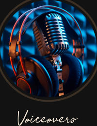 Voiceovers