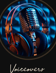 Voiceovers